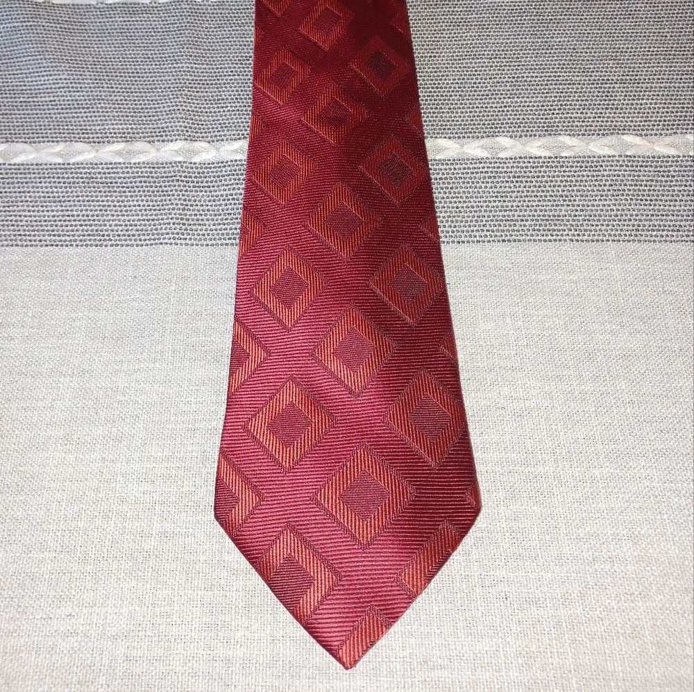 DiCapri Men's Tie